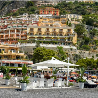 Full Amalfi Coast day trip